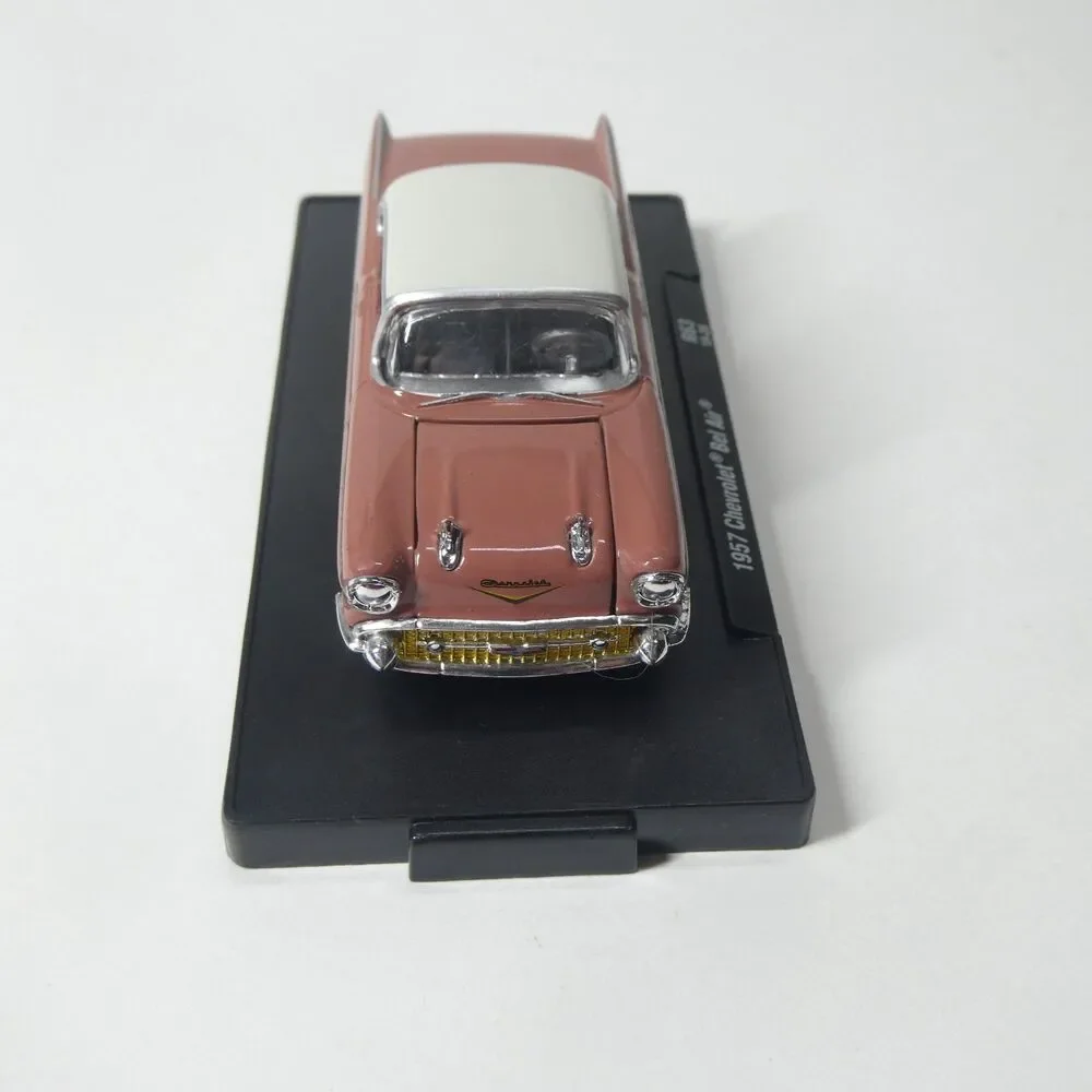 Castline 1957 chevrolet